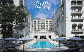 Palacio Tangara, Oetker Hotels